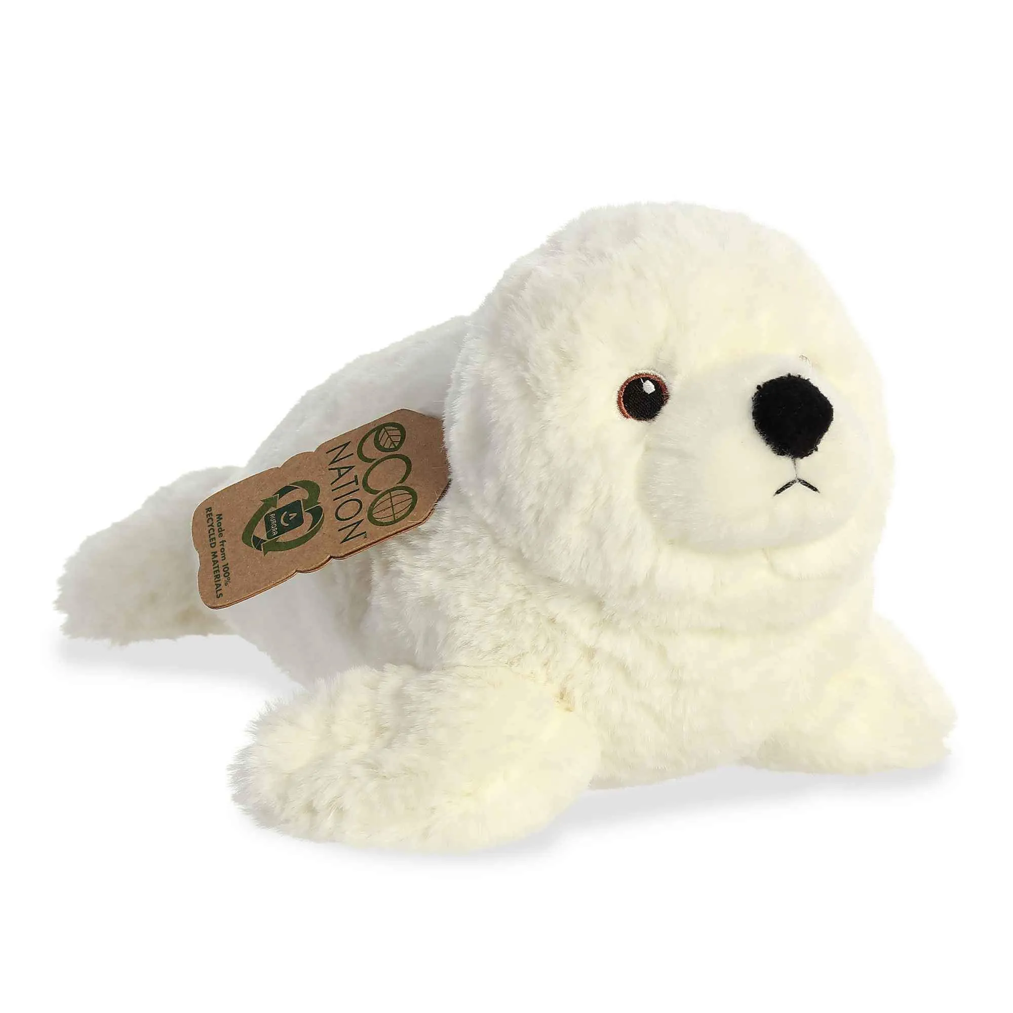 12" Seal Eco Nation