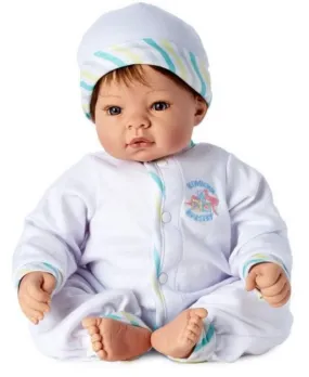 19" Munchkin L/BL/Bru
