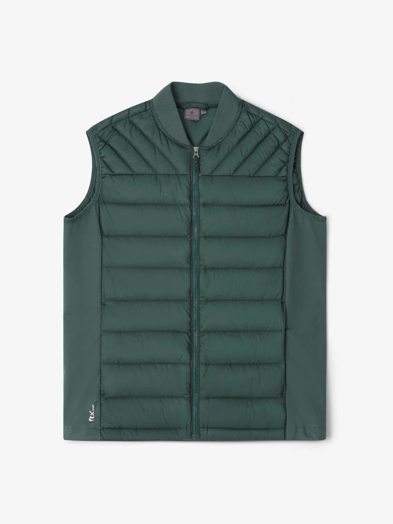 2023 Men's Cross Hybrid Vest