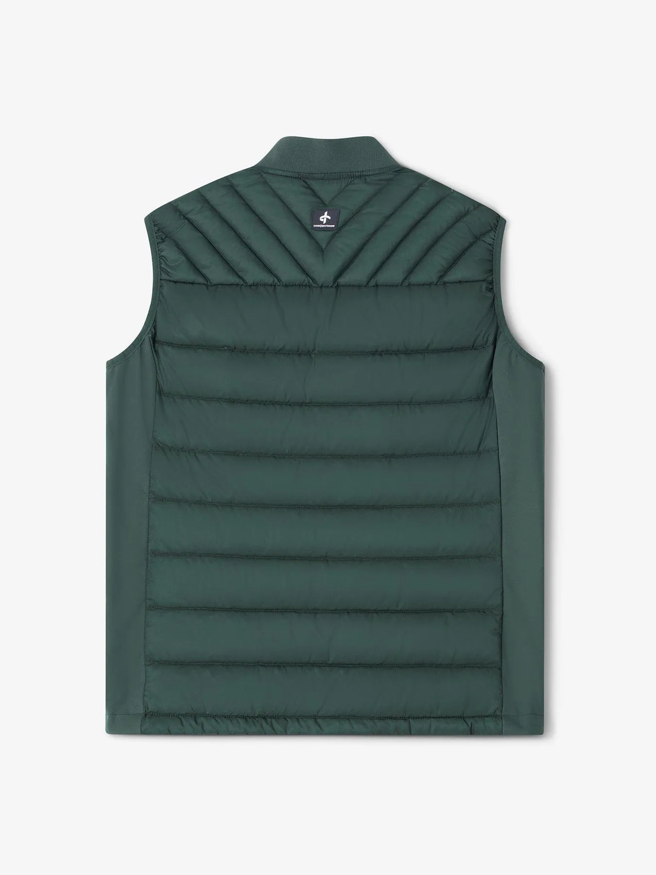 2023 Men's Cross Hybrid Vest