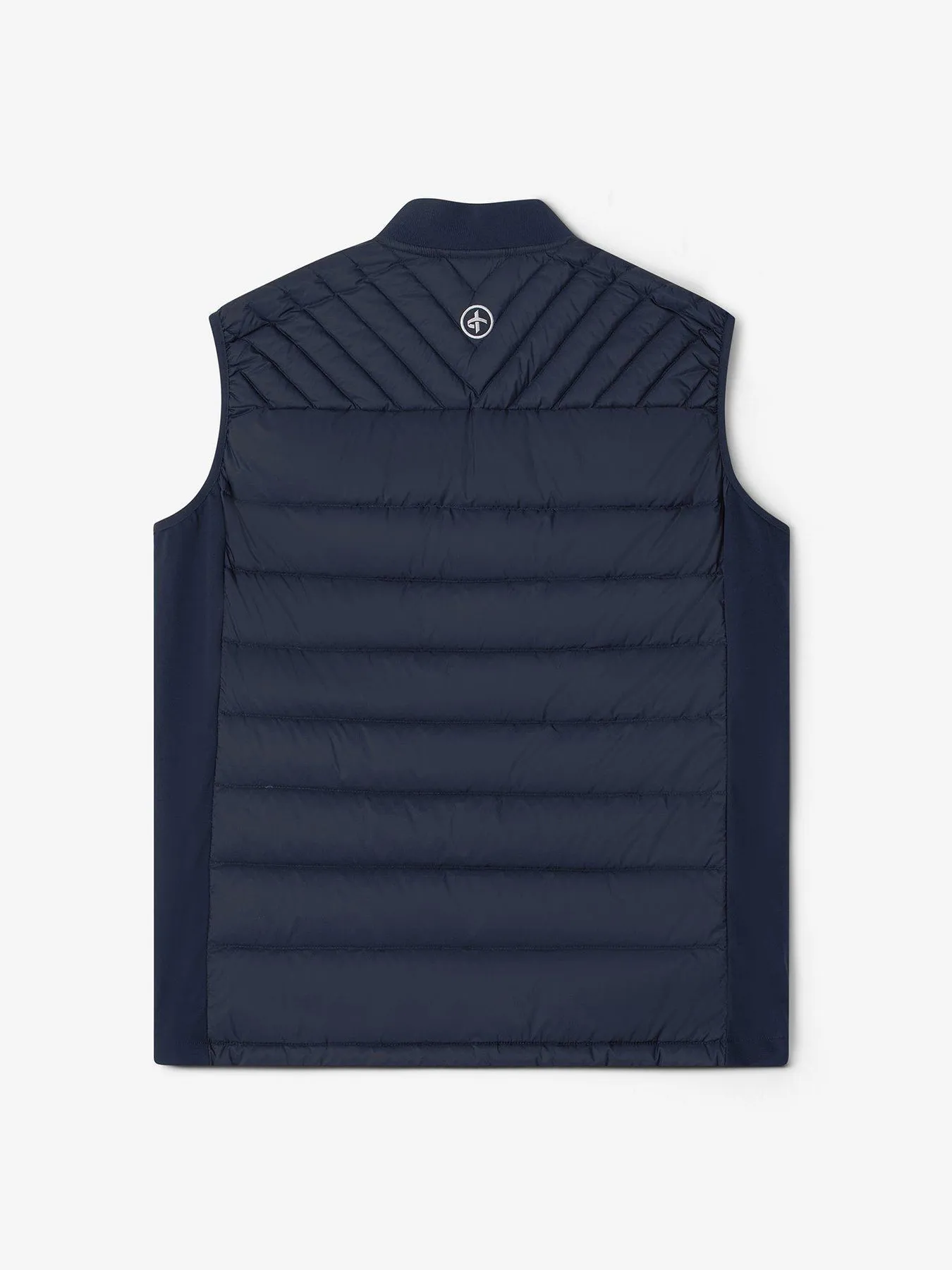 2023 Men's Cross Hybrid Vest