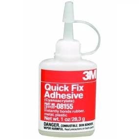 3M 8155 Quick Fix Adhesive