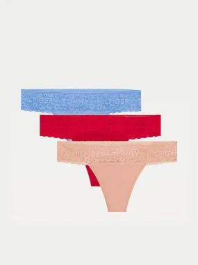 3P Thong