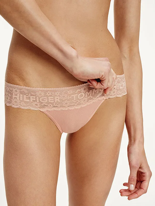 3P Thong