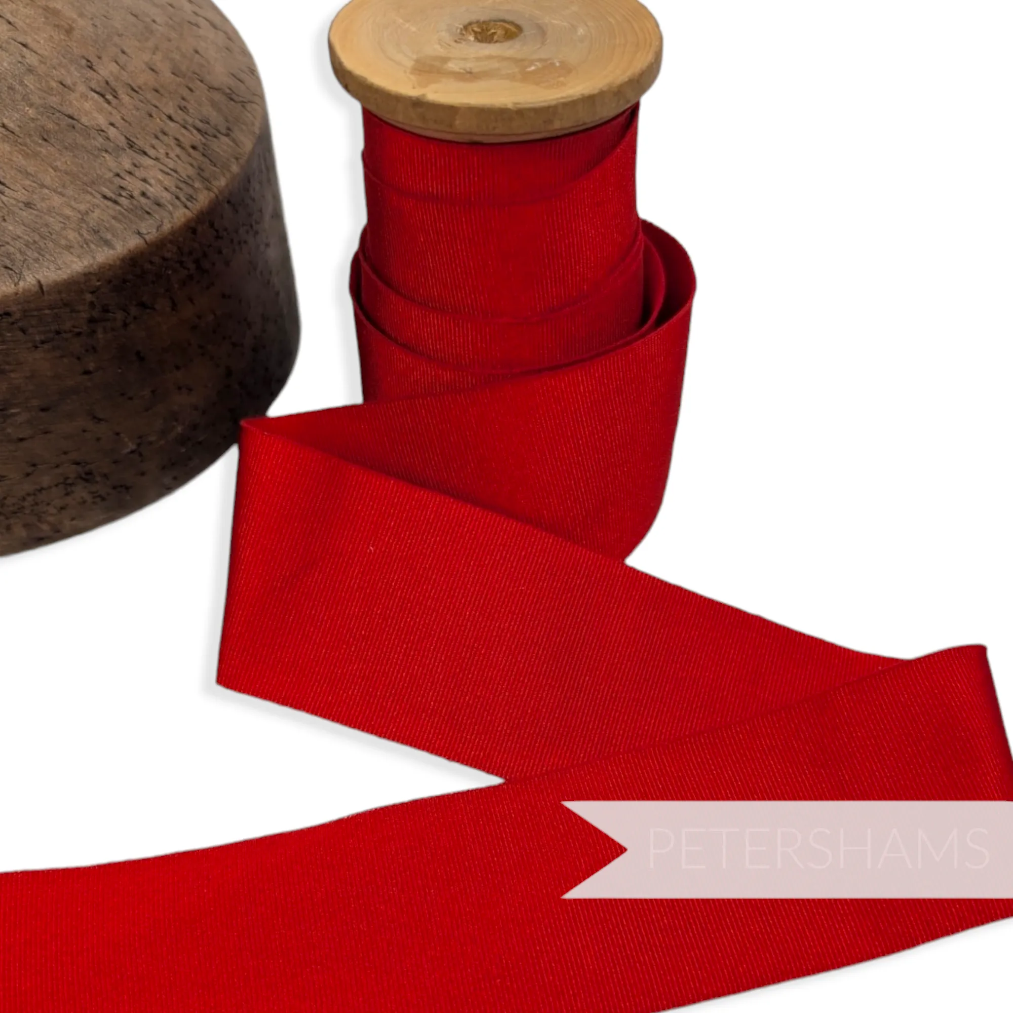45mm Wide Grosgrain Ribbon - 1m