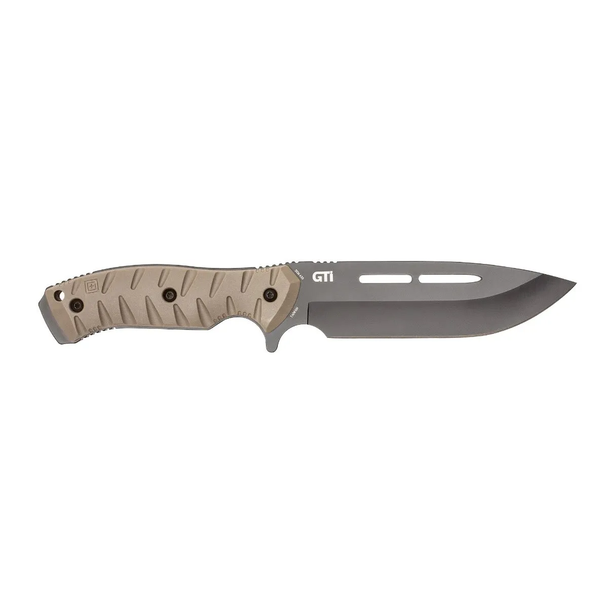 5.11 Tactical CFK7 Peacemaker Tactical Knife Kangaroo