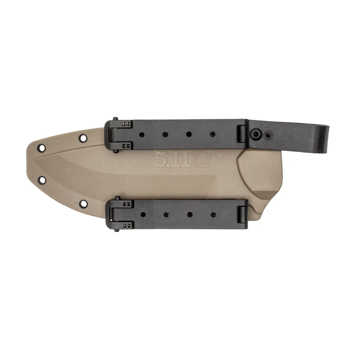 5.11 Tactical CFK7 Peacemaker Tactical Knife Kangaroo