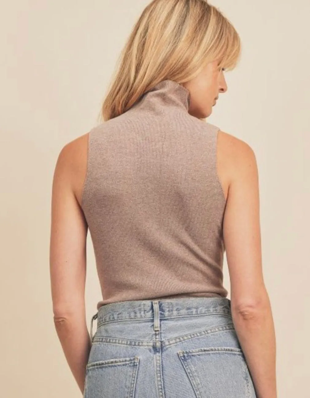 Addison Bodysuit - Pewter [S-L]
