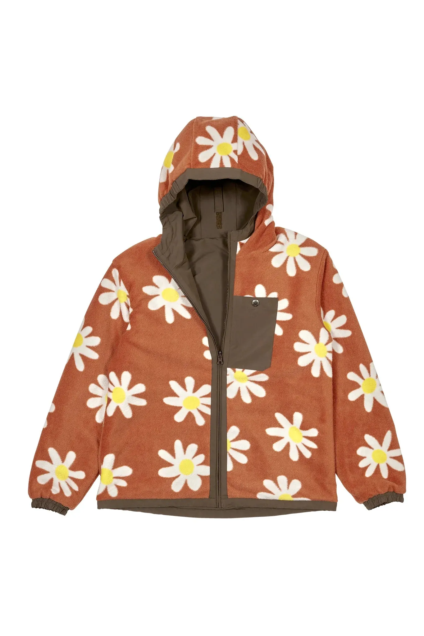 Airblaster - Double Puff Jacket