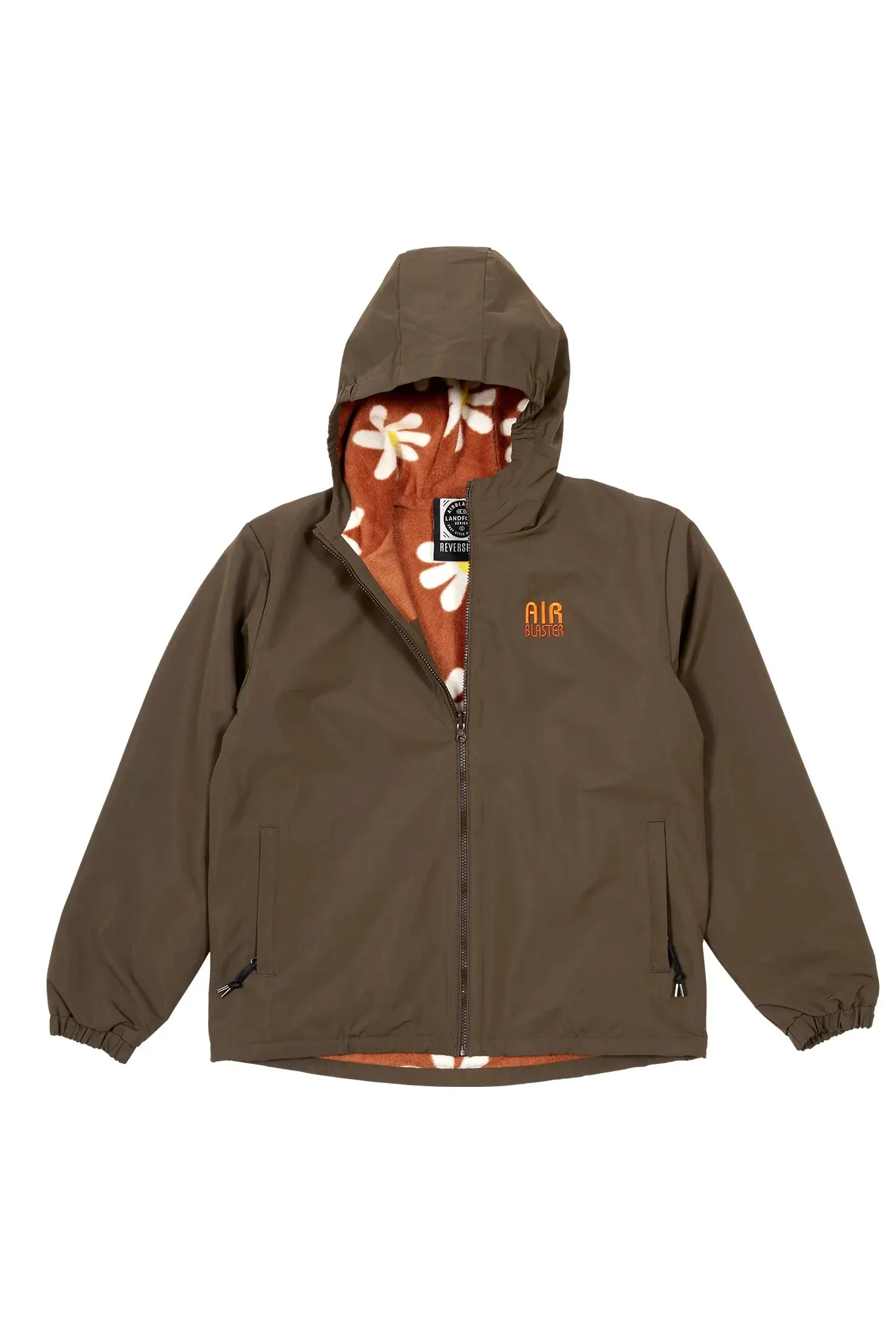 Airblaster - Double Puff Jacket