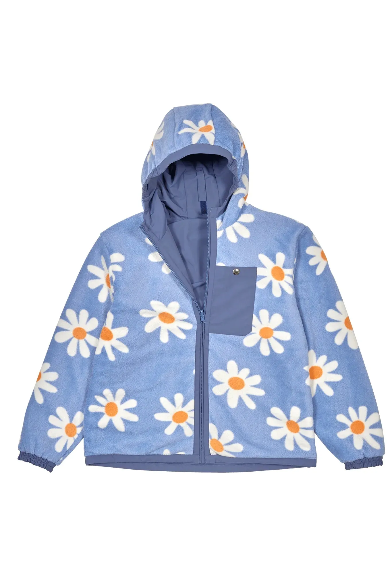 Airblaster - Double Puff Jacket