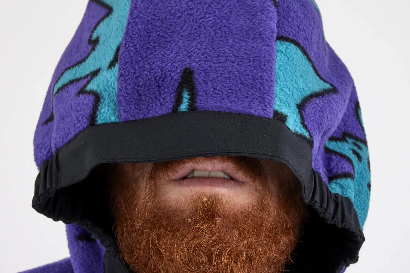 Airblaster - Double Puff Jacket