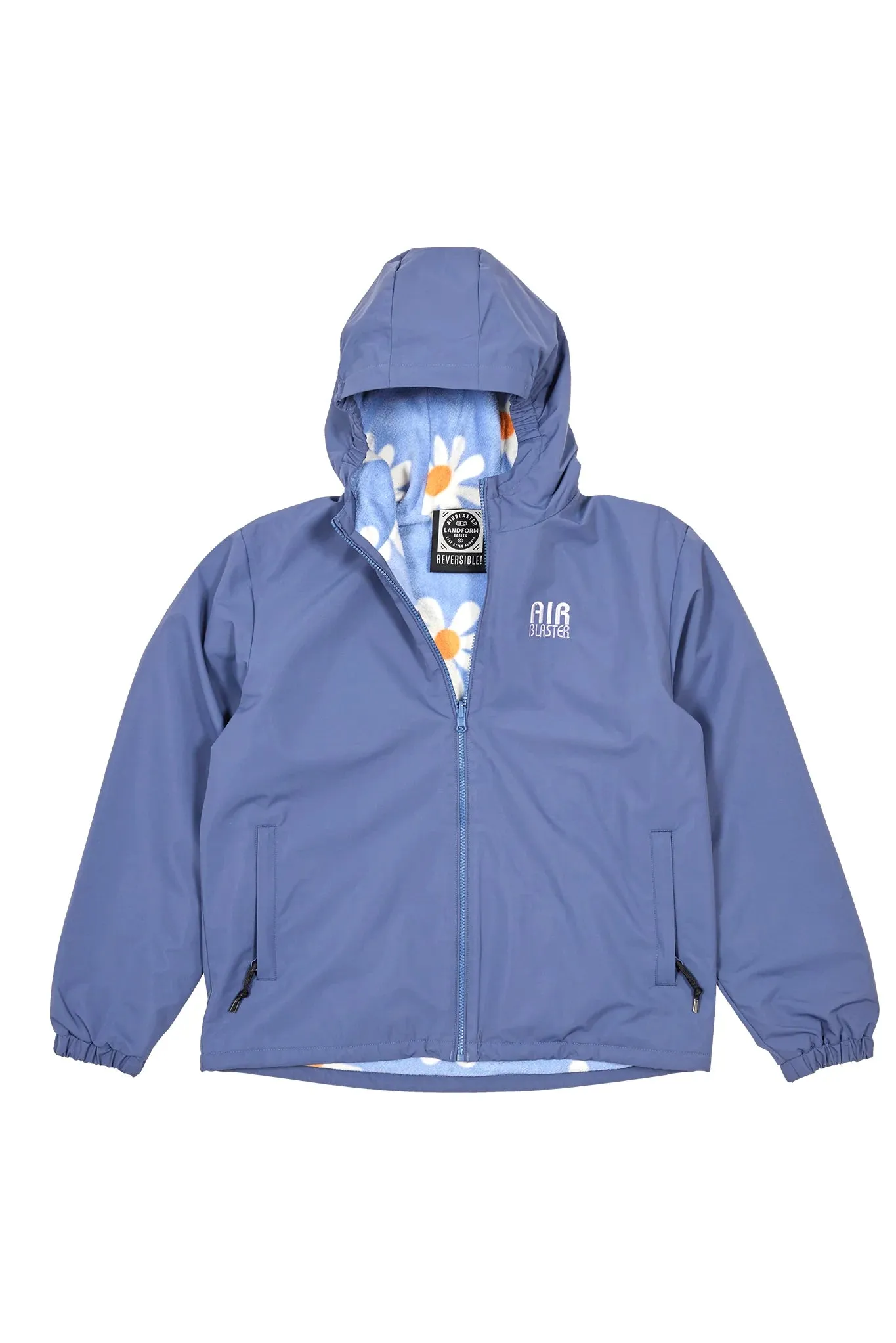 Airblaster - Double Puff Jacket