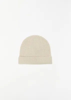 Alex Beanie — Natural