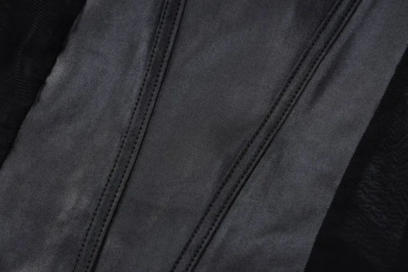 Alien One Piece Jumpsuit