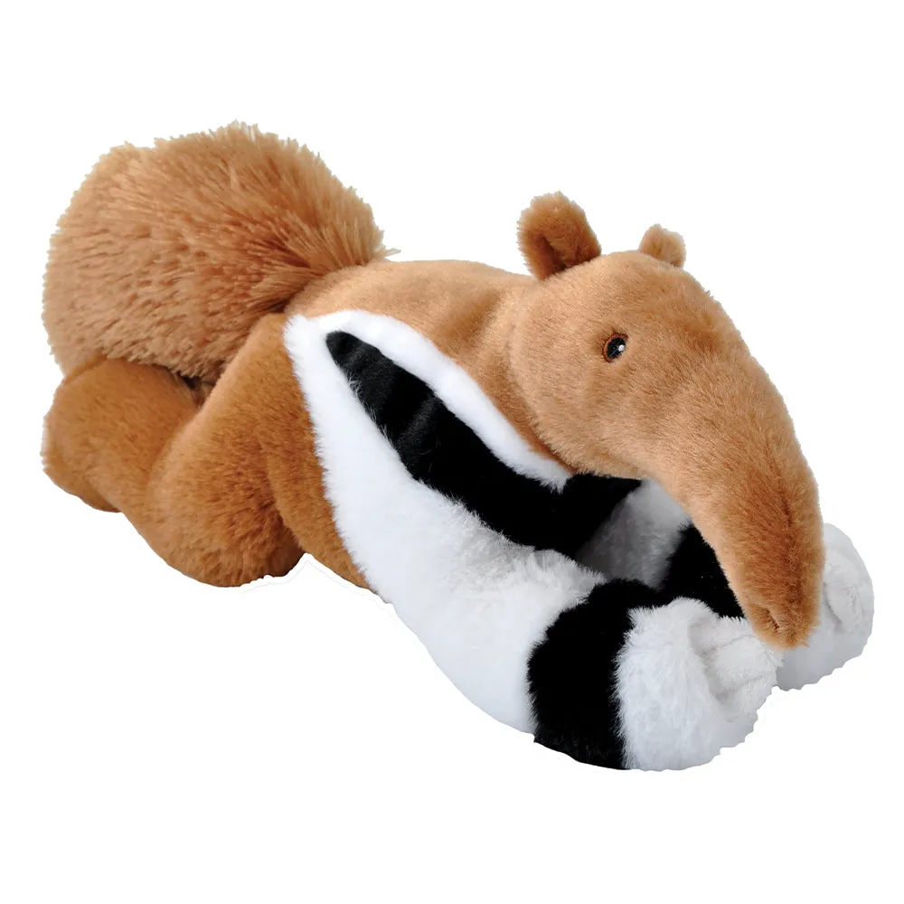 Anteater Stuffed Animal - 8"