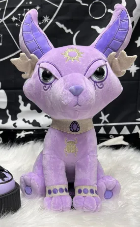 Anubis: Le Soleil Plush Toy