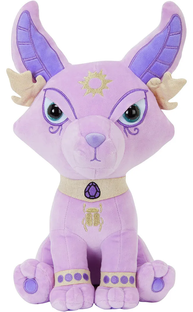 Anubis: Le Soleil Plush Toy
