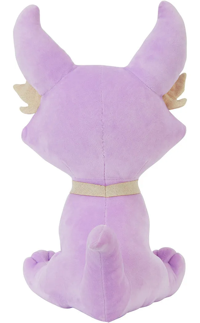 Anubis: Le Soleil Plush Toy