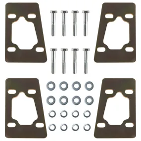 ARB Gearbox Packer Kit Gq Nissan-