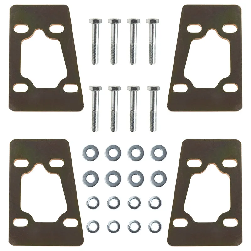 ARB Gearbox Packer Kit Gq Nissan-