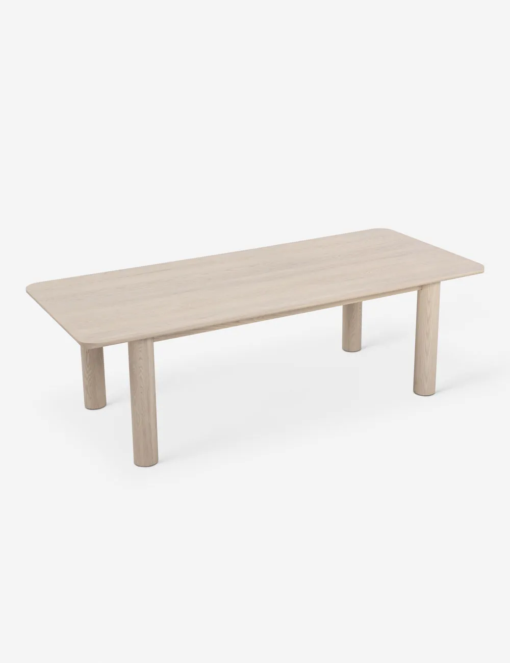 Arc Dining Table by Sun at Six