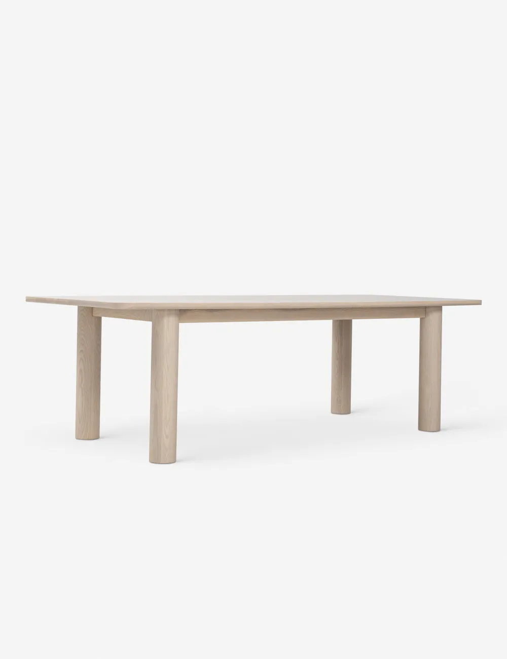 Arc Dining Table by Sun at Six