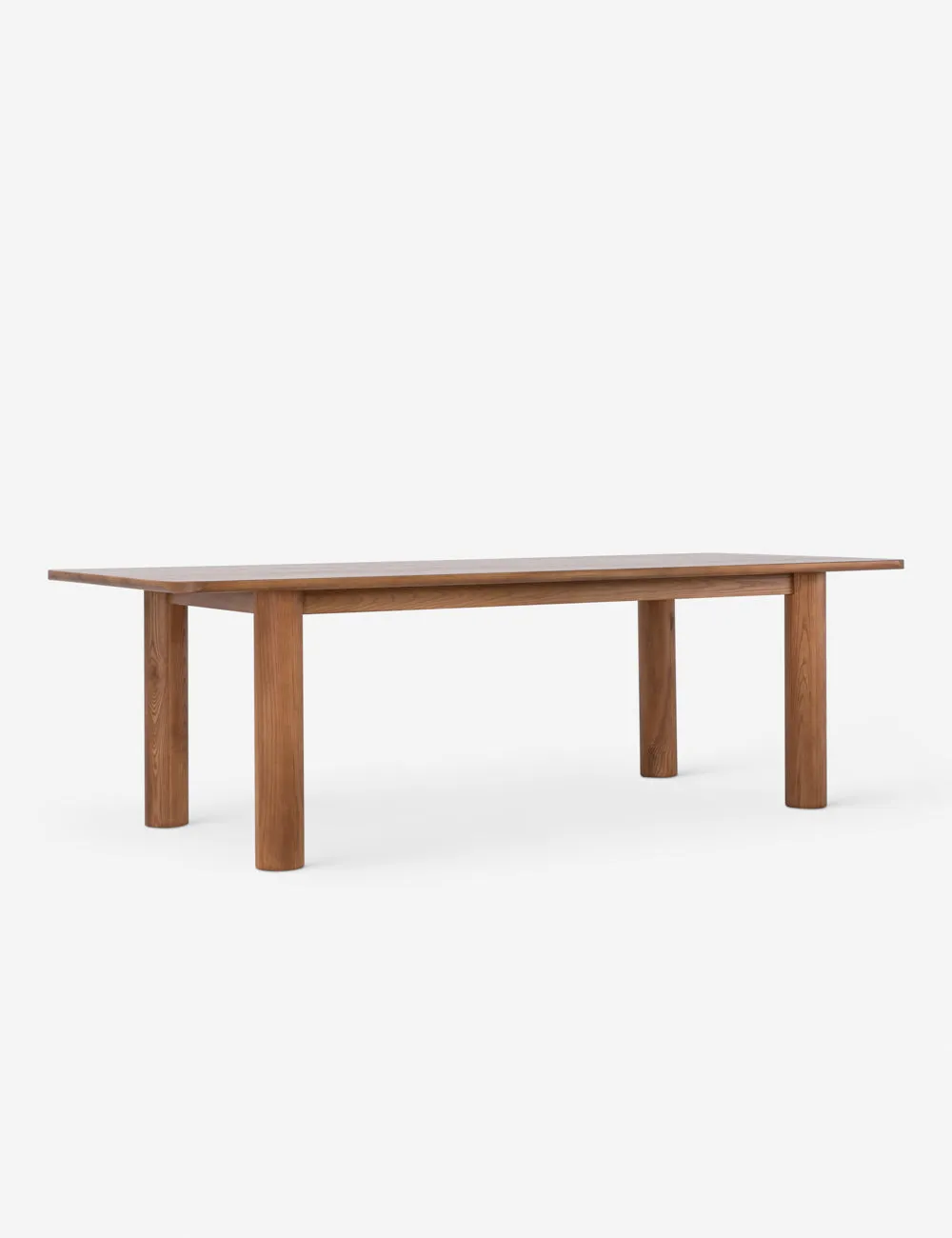 Arc Dining Table by Sun at Six
