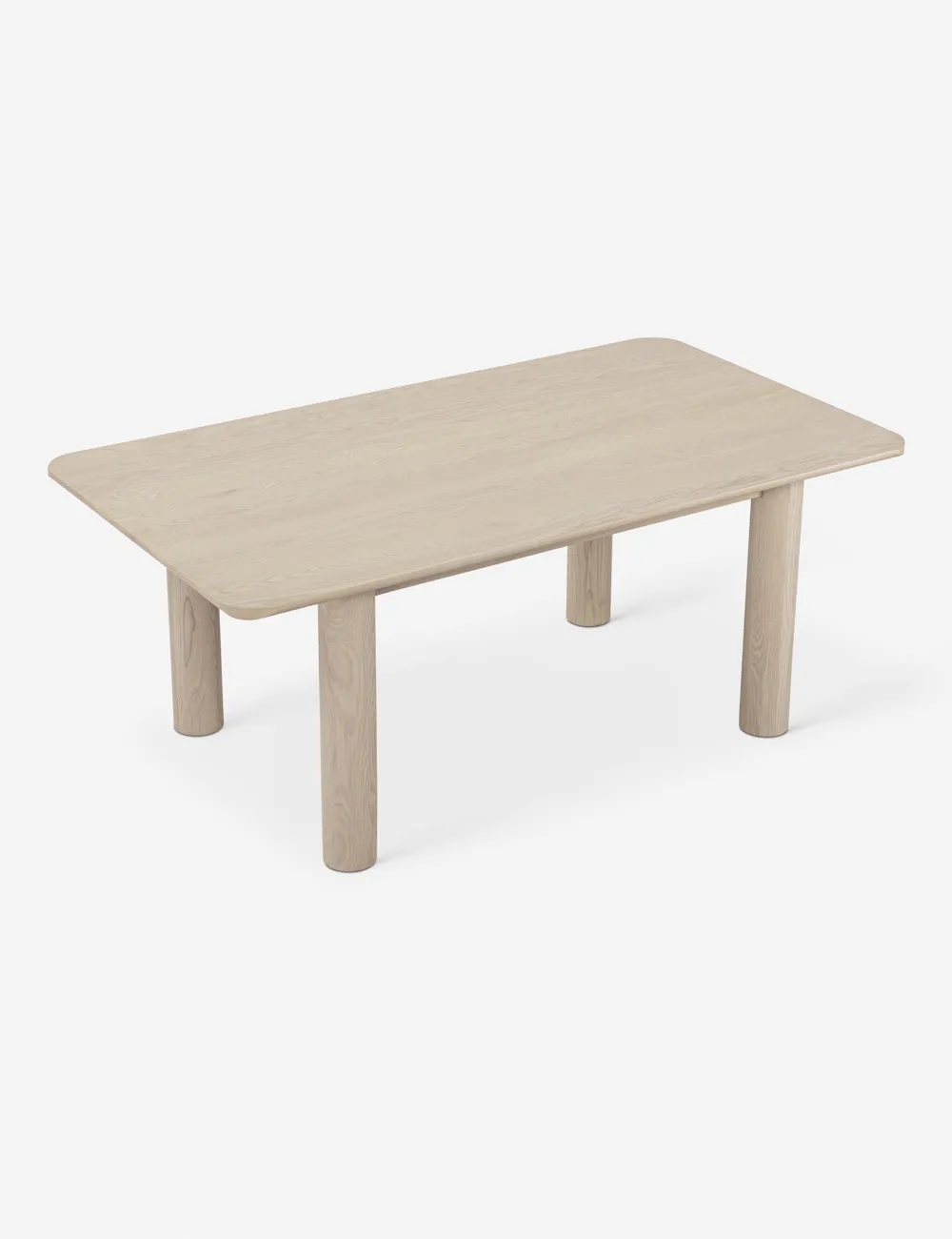 Arc Dining Table by Sun at Six