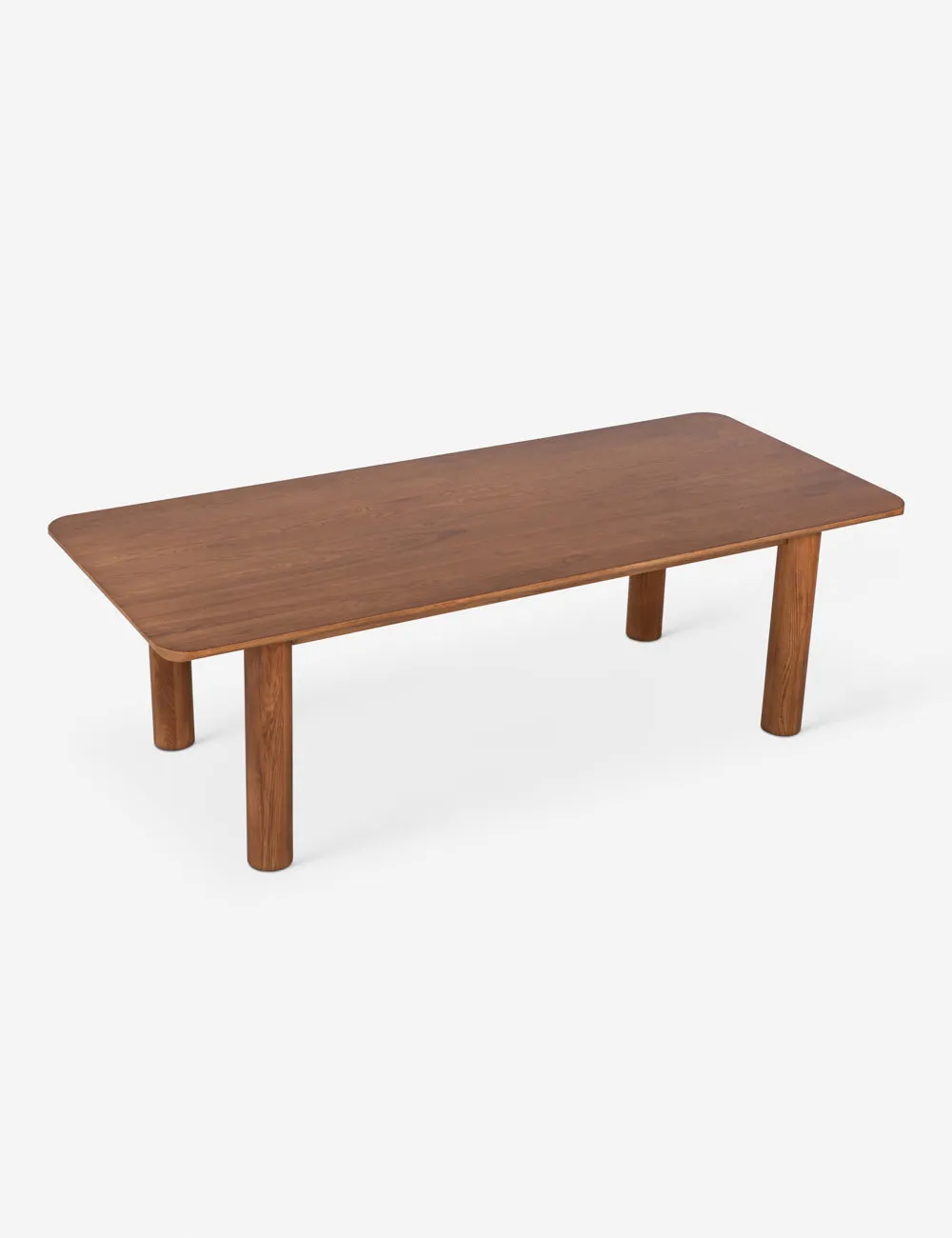 Arc Dining Table by Sun at Six