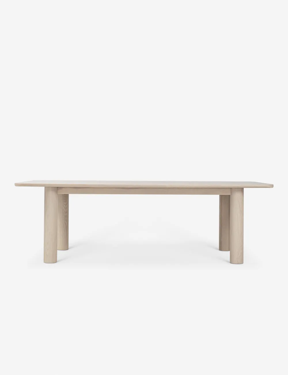 Arc Dining Table by Sun at Six