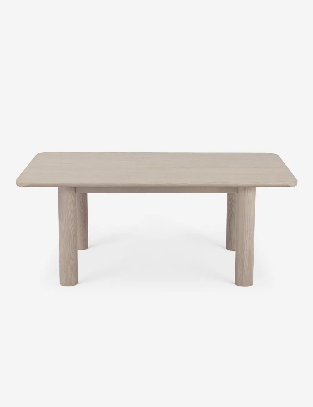 Arc Dining Table by Sun at Six