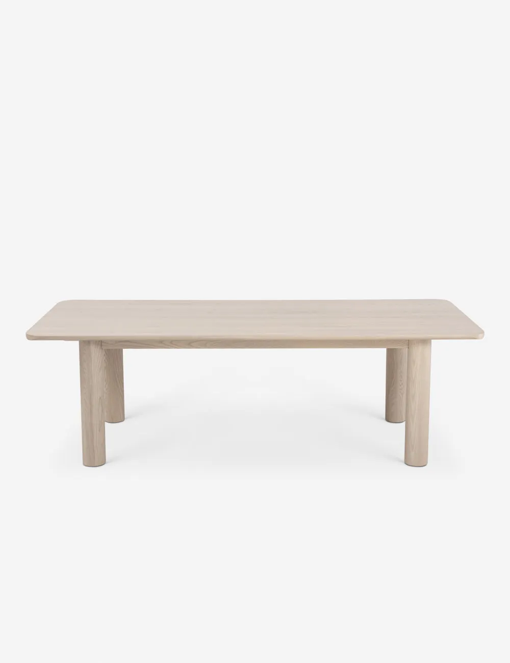 Arc Dining Table by Sun at Six