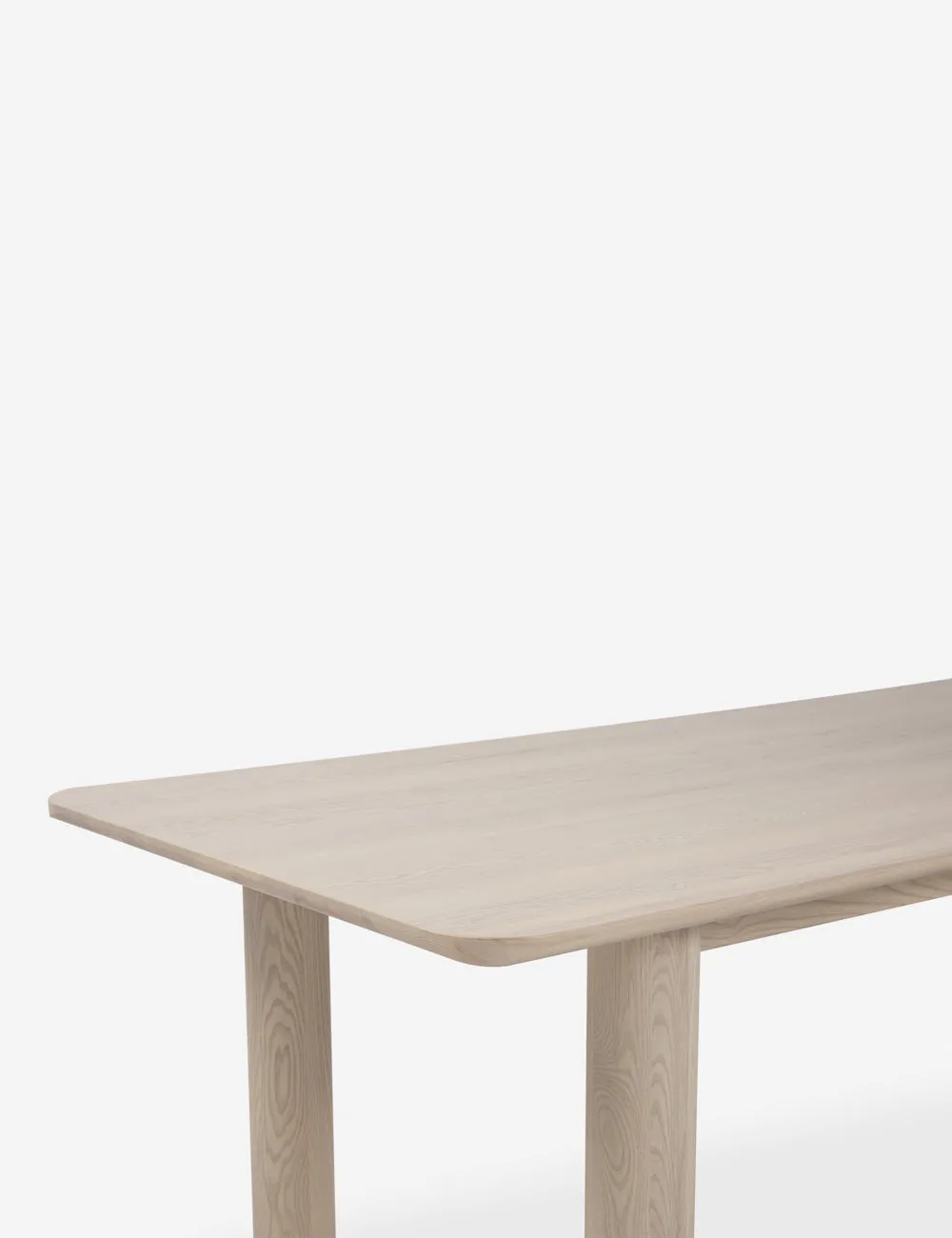 Arc Dining Table by Sun at Six