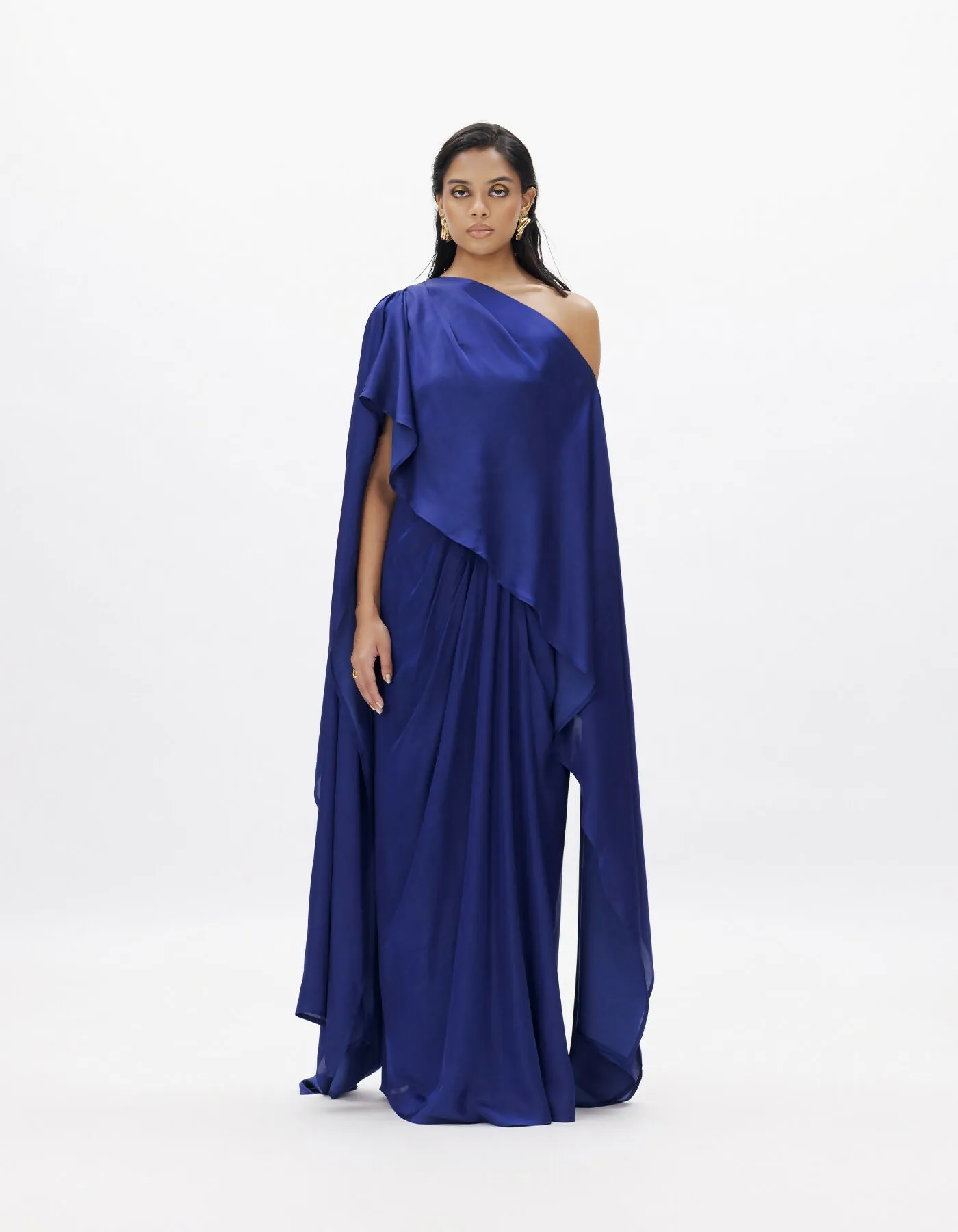 Aria Pleated Skirt