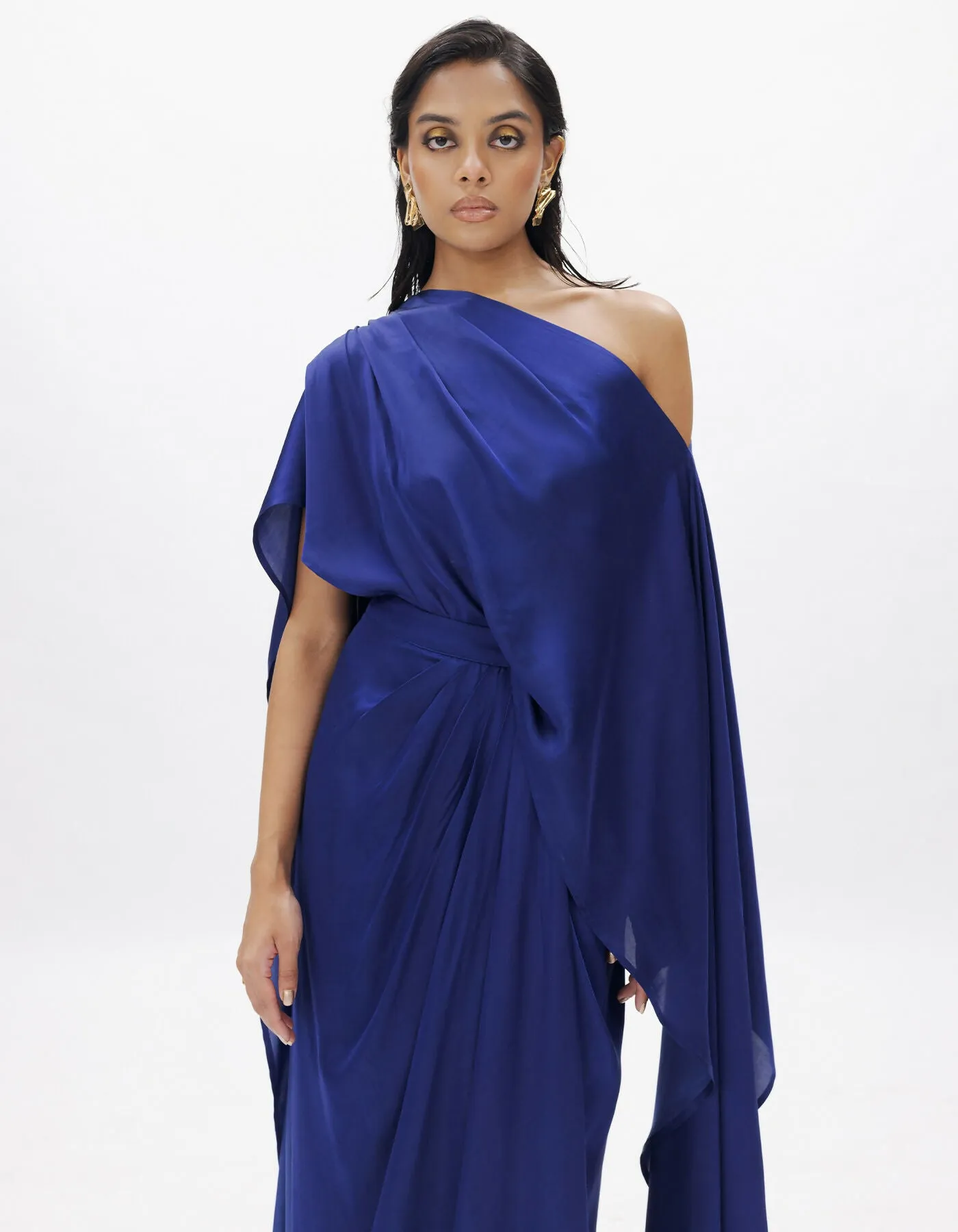 Aria Pleated Skirt