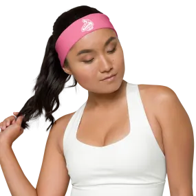 Athletic Apparatus Tickle Me Pink WL Headband