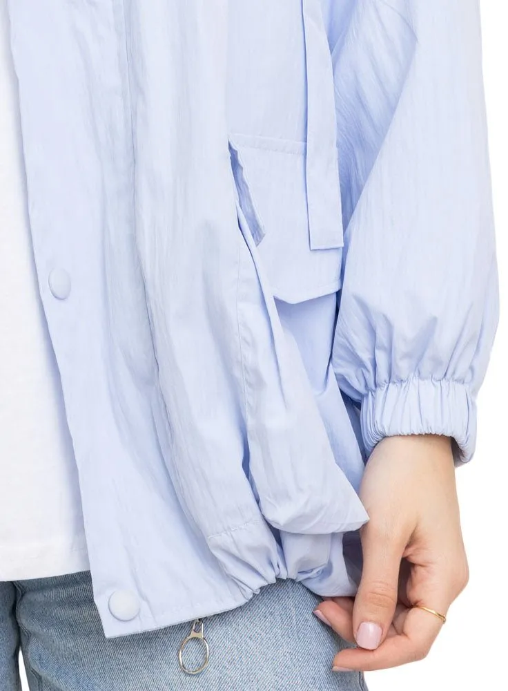 Baby Blue RD-Capsule Jacket