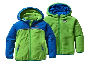 Baby Reversible Zip Along Jacket
