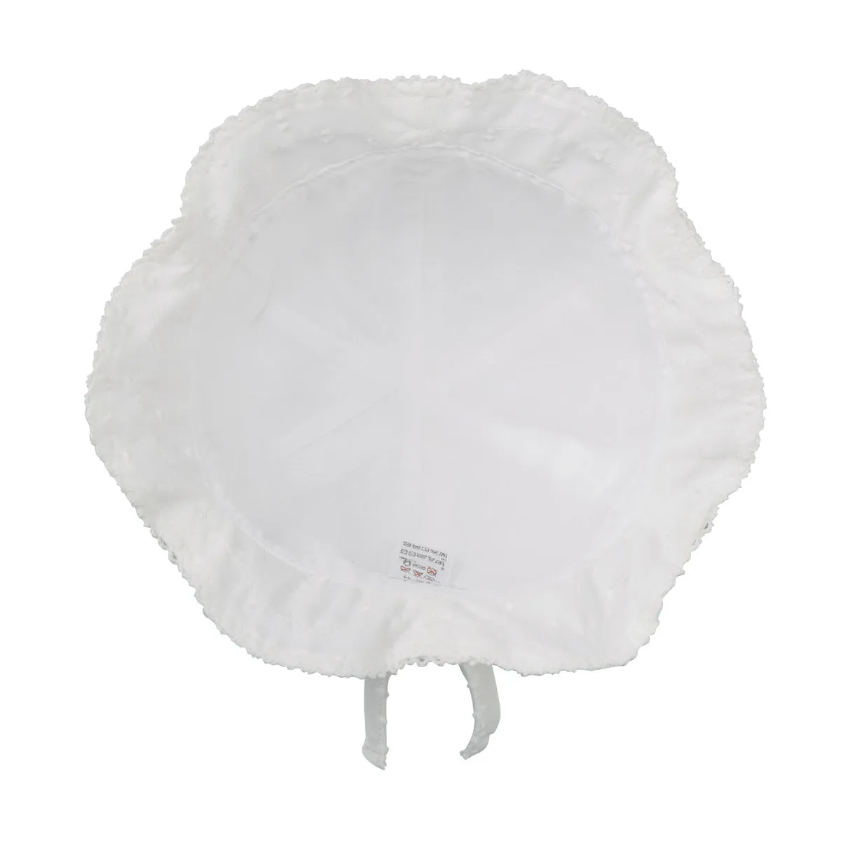 Baby Tulip Hat (UV Protection)