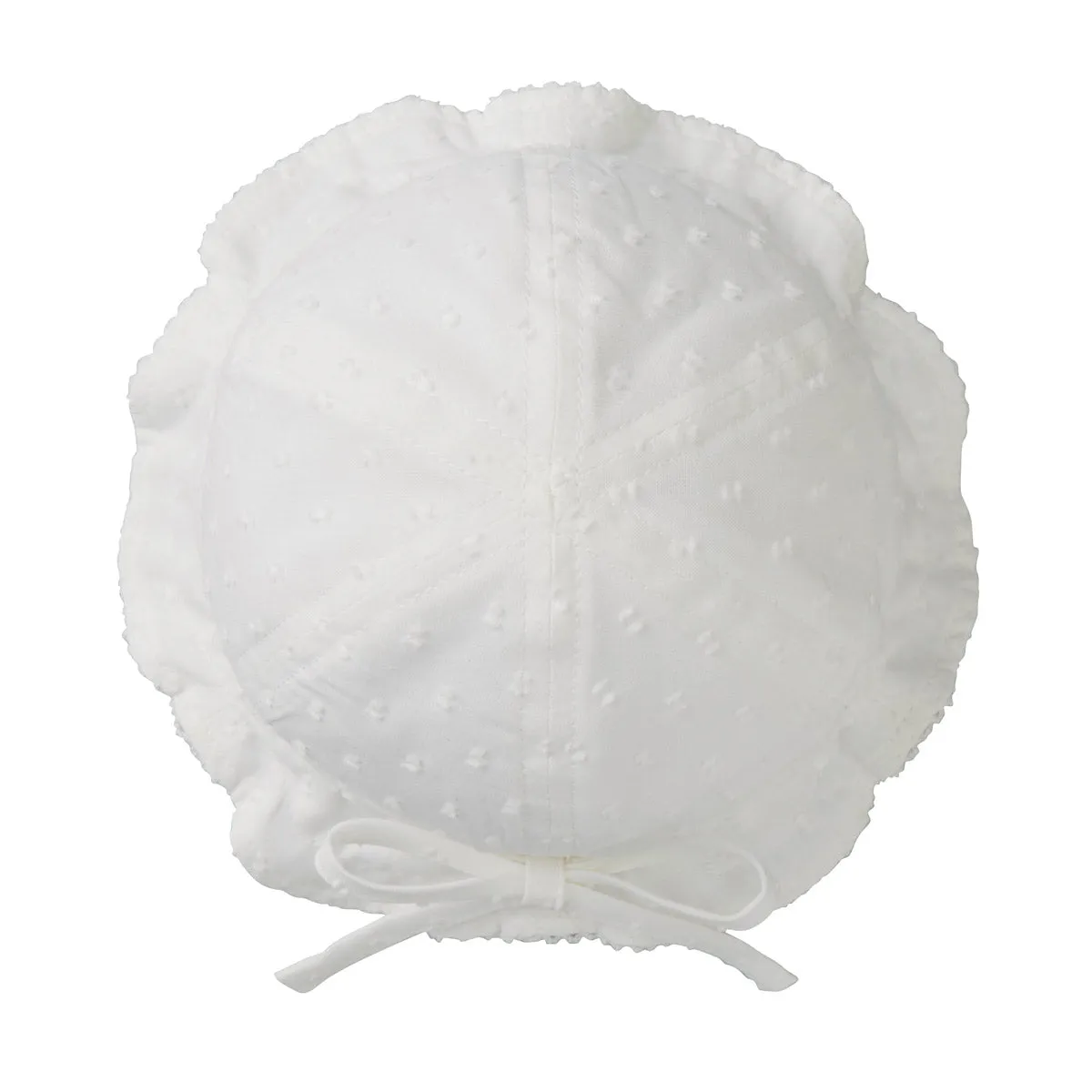 Baby Tulip Hat (UV Protection)