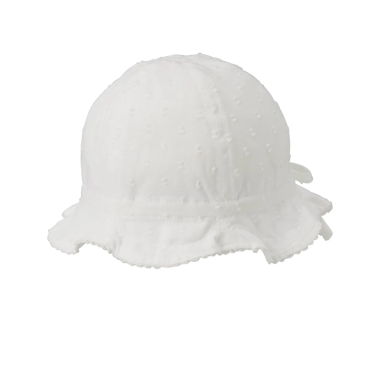 Baby Tulip Hat (UV Protection)