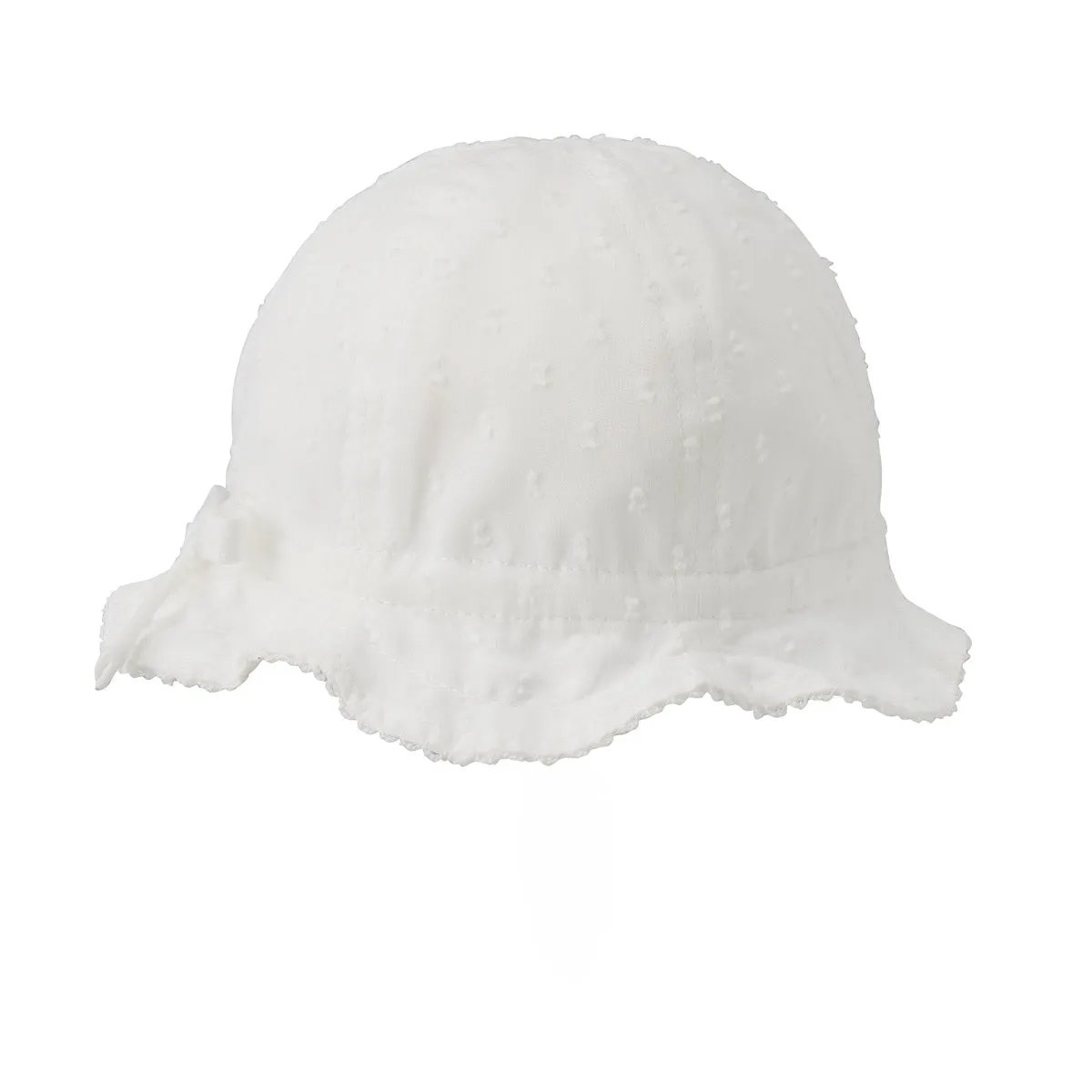 Baby Tulip Hat (UV Protection)