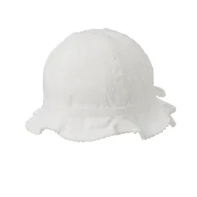 Baby Tulip Hat (UV Protection)