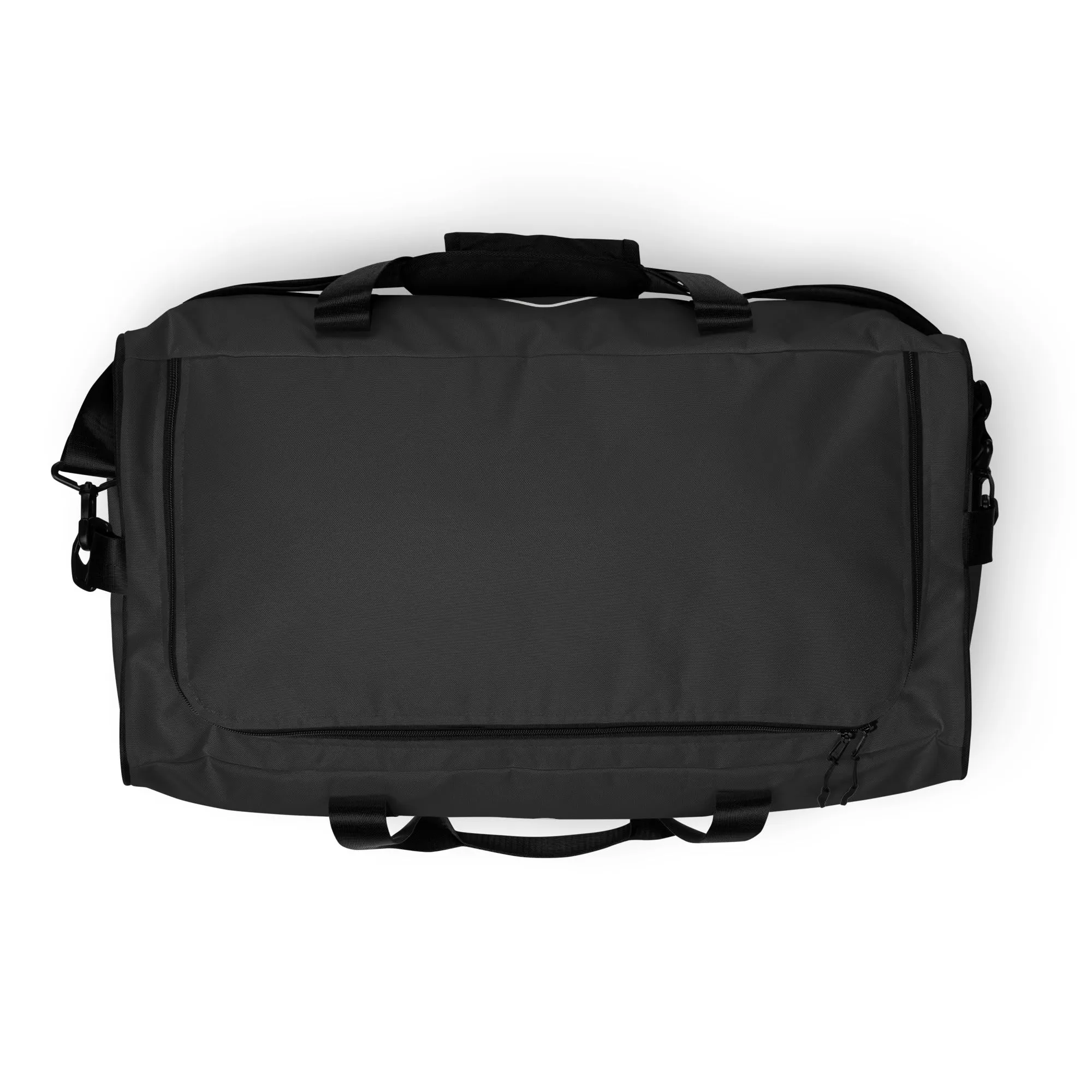 Badlands Extra Large Duffle Bag in charcoal