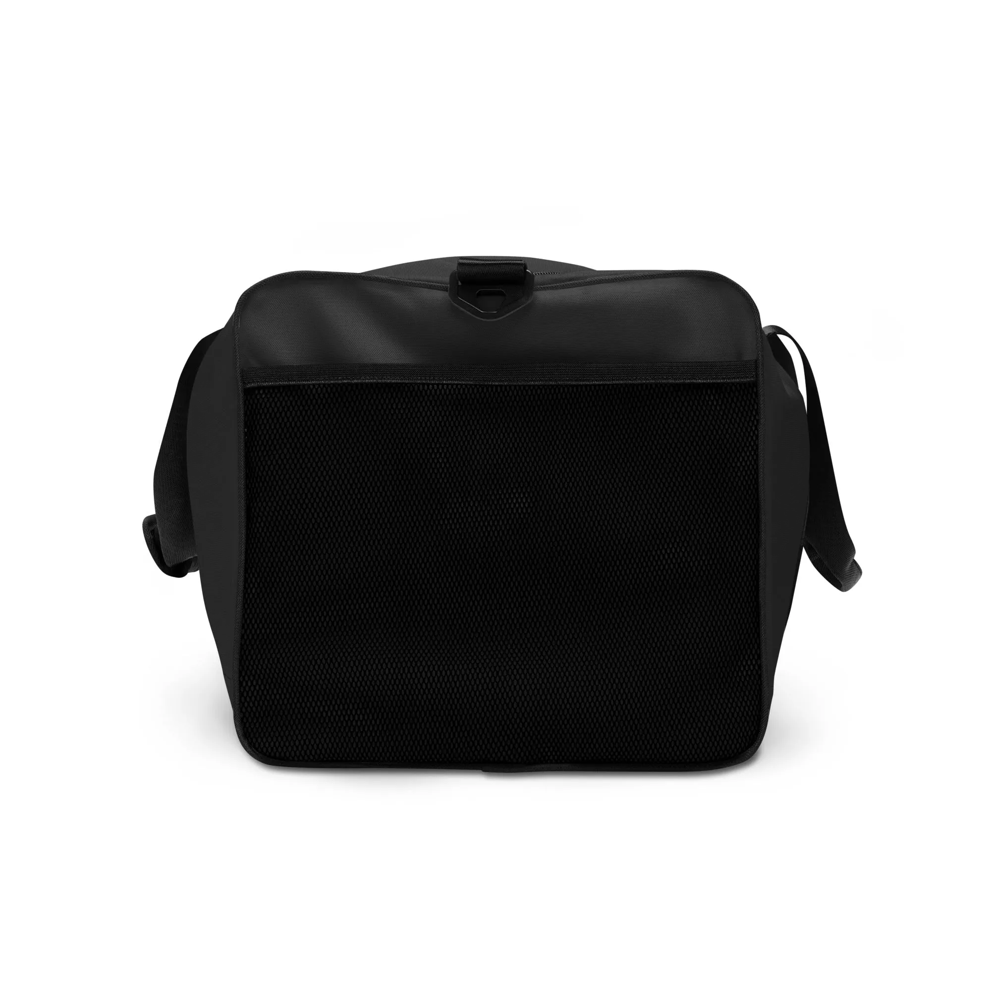 Badlands Extra Large Duffle Bag in charcoal