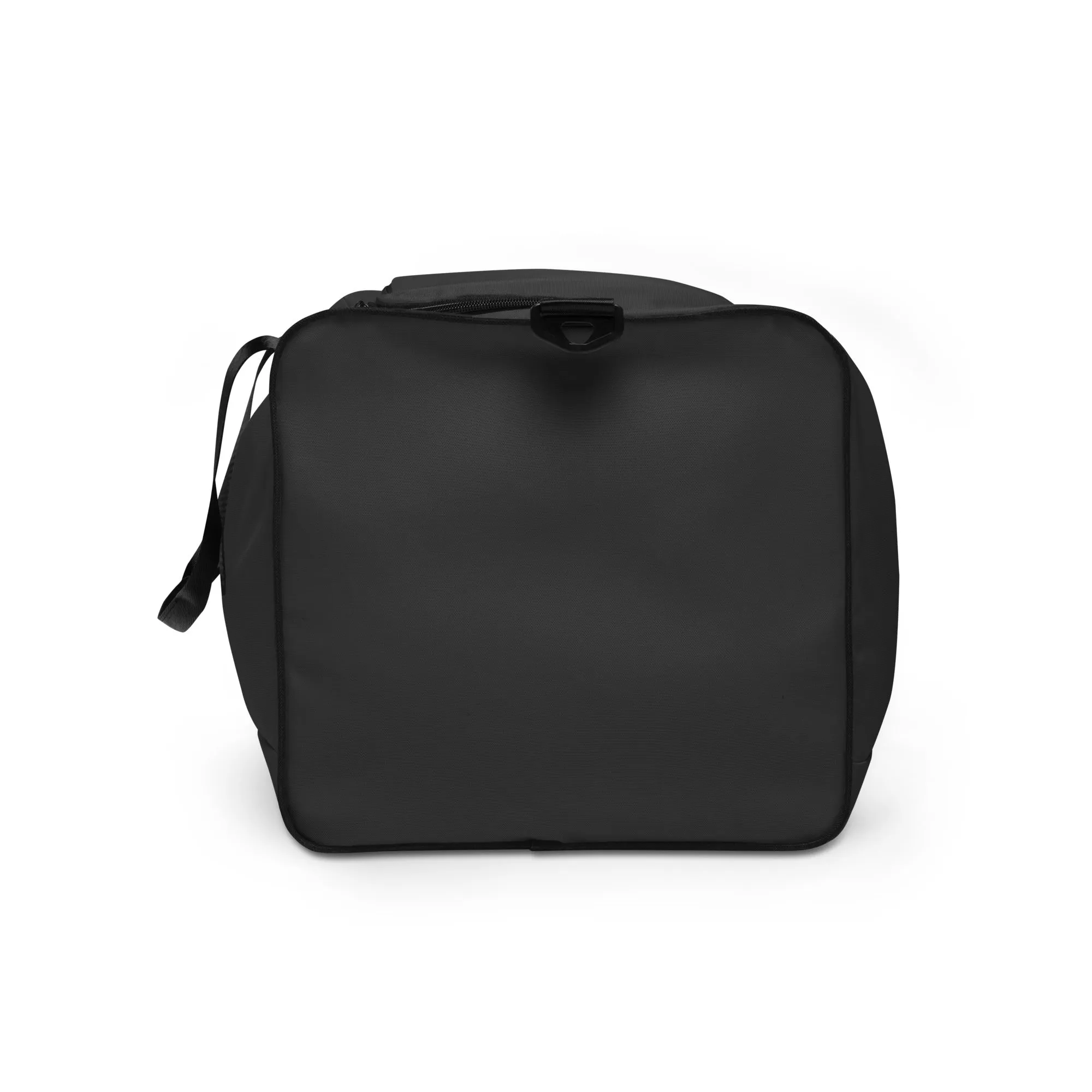 Badlands Extra Large Duffle Bag in charcoal