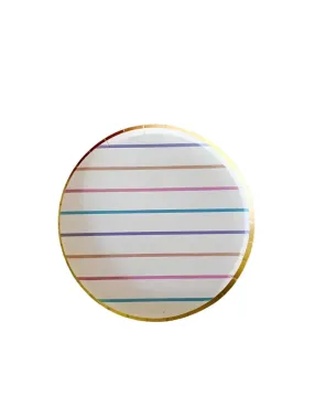 Ballet Small Plate