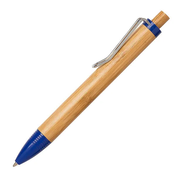 Bamboo FT Ballpen