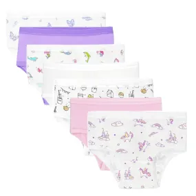 Bamboo Underwear (Pack of 7)